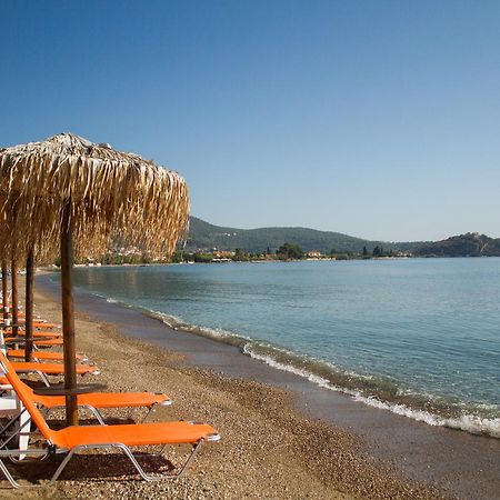 Hotel Hellas Epidaurus Luaran gambar