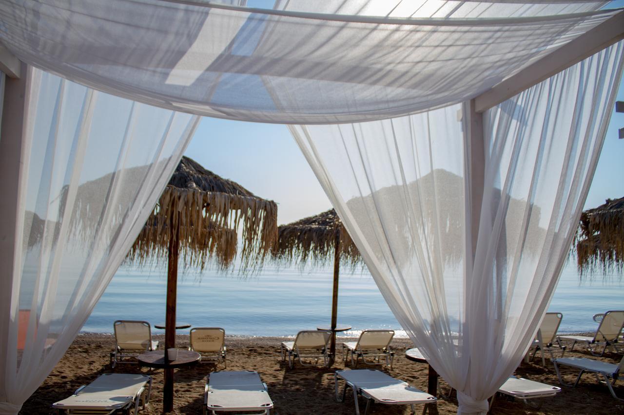 Hotel Hellas Epidaurus Luaran gambar