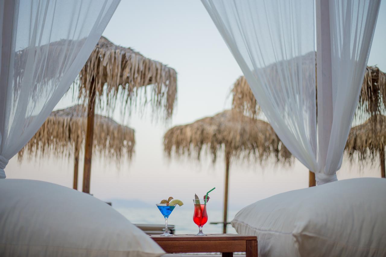 Hotel Hellas Epidaurus Luaran gambar
