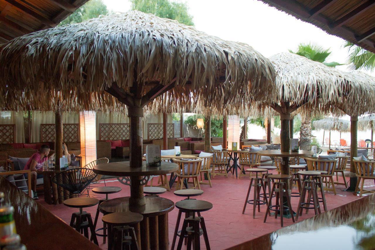 Hotel Hellas Epidaurus Luaran gambar