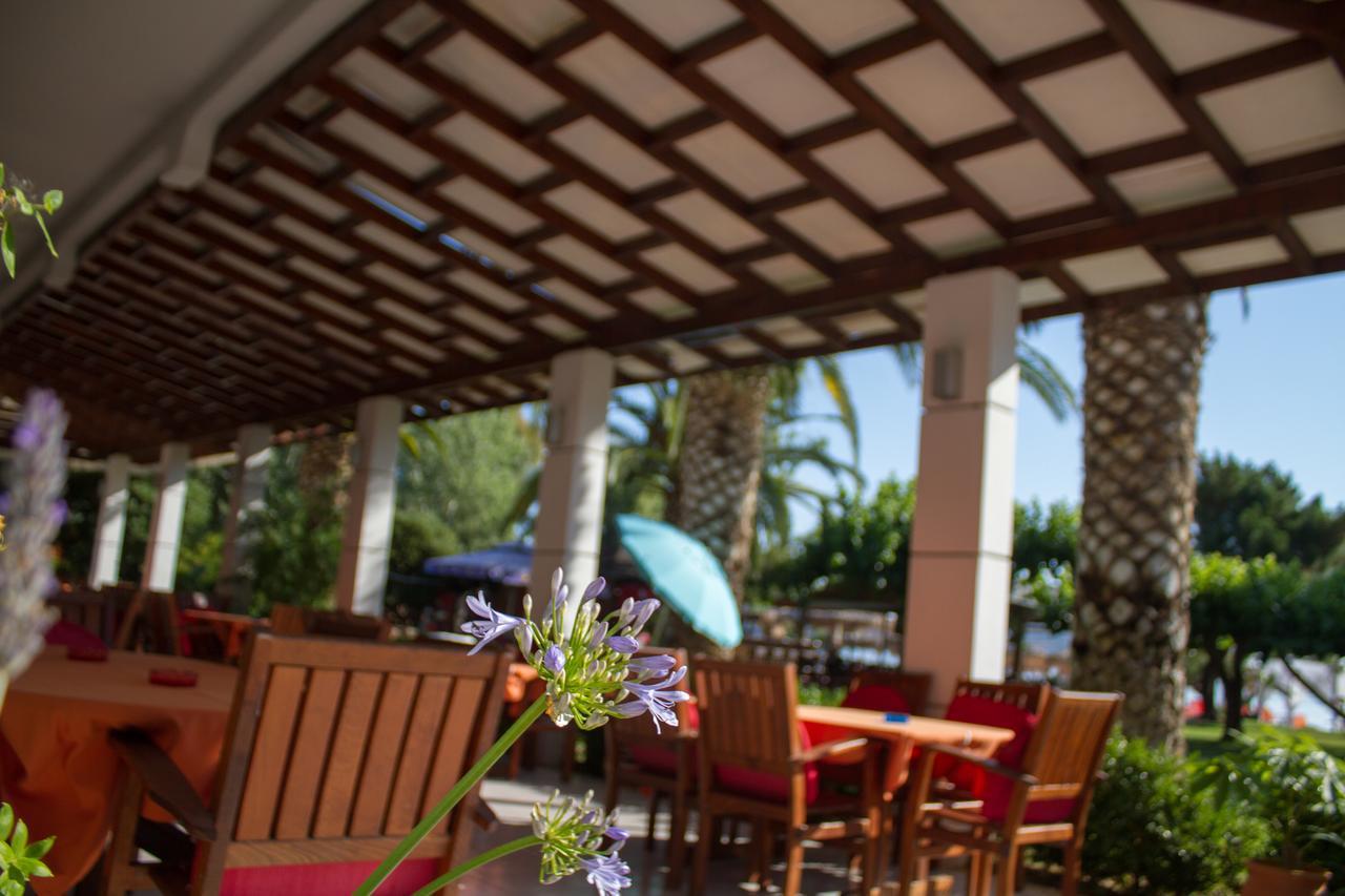 Hotel Hellas Epidaurus Luaran gambar