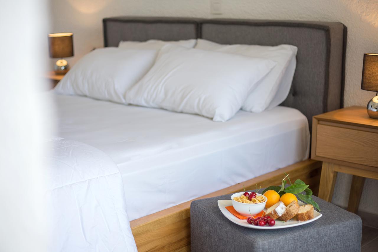 Hotel Hellas Epidaurus Luaran gambar
