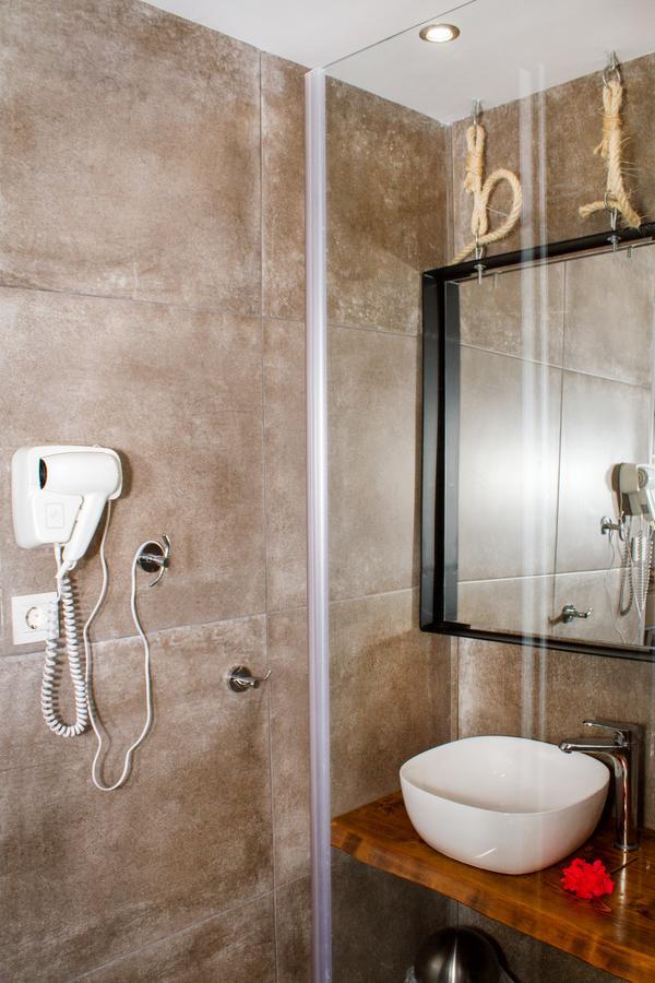 Hotel Hellas Epidaurus Luaran gambar
