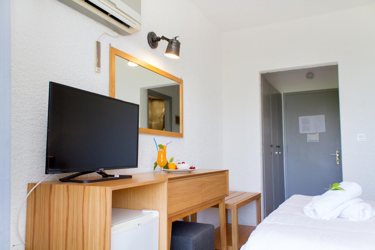 Hotel Hellas Epidaurus Luaran gambar
